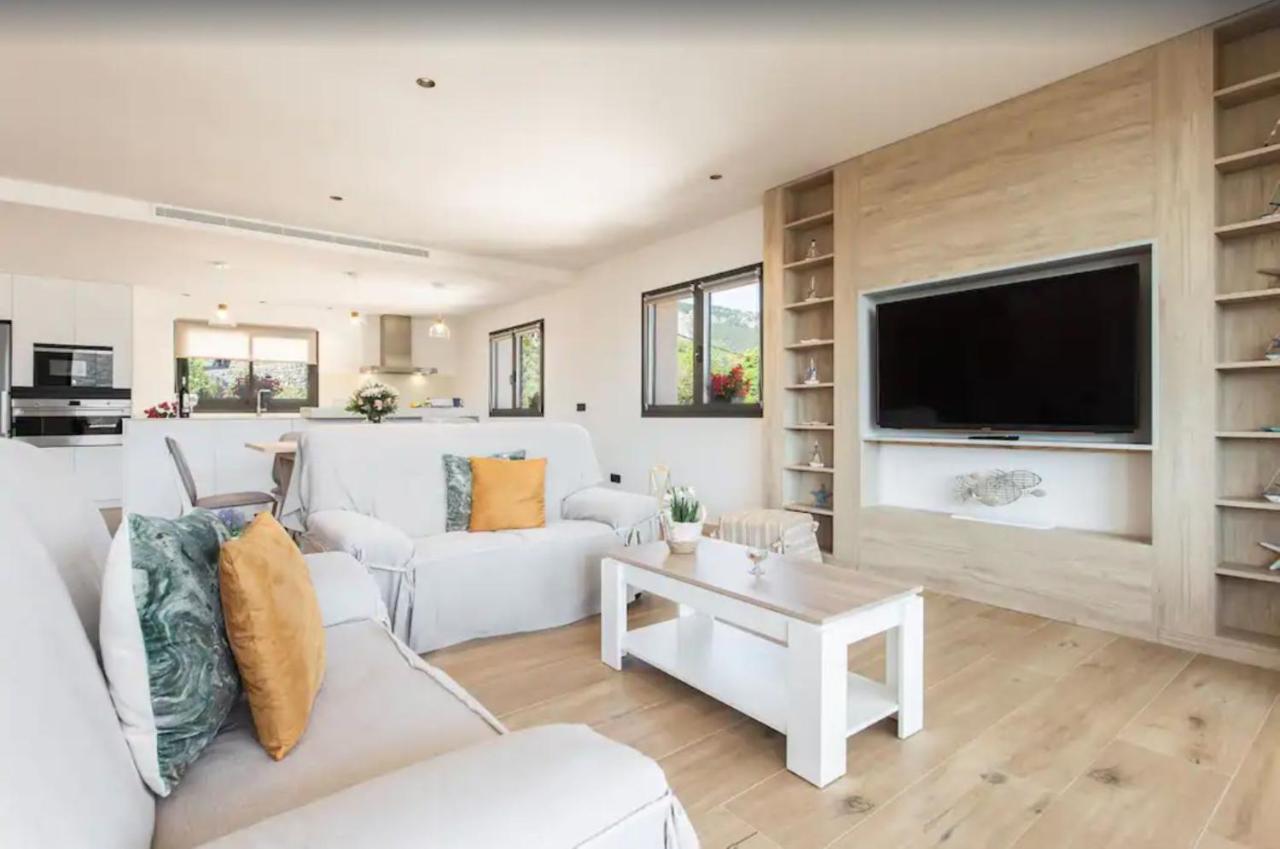 Villa Ona Puerto de Sóller エクステリア 写真
