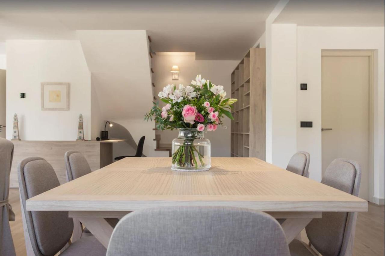 Villa Ona Puerto de Sóller エクステリア 写真