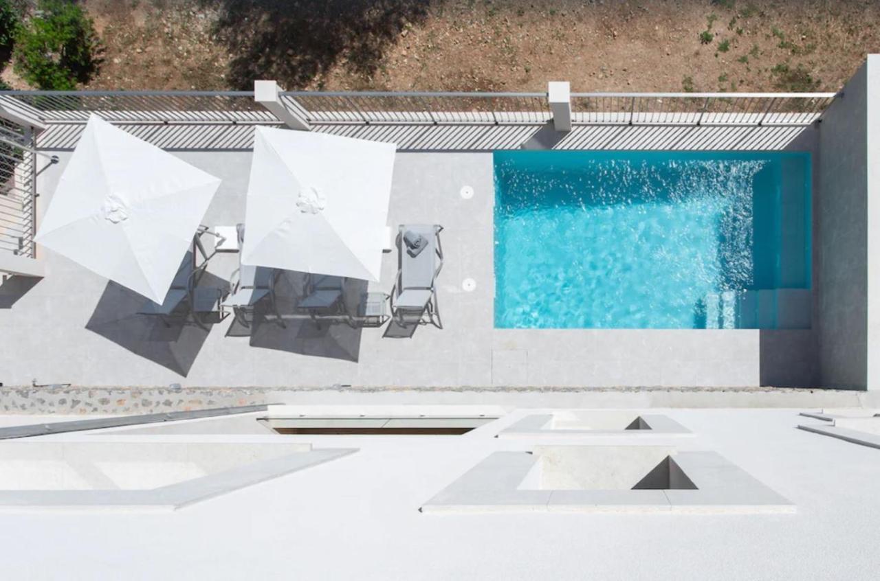 Villa Ona Puerto de Sóller エクステリア 写真