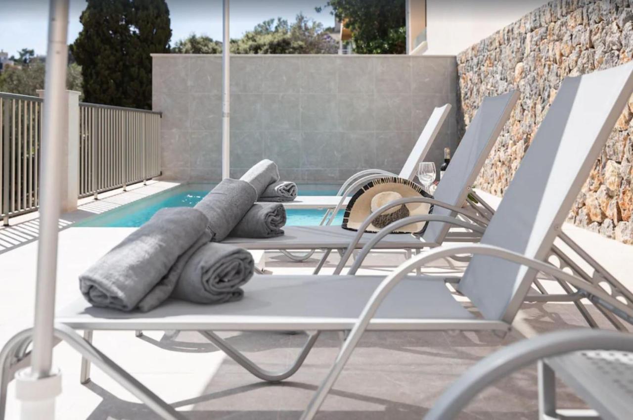 Villa Ona Puerto de Sóller エクステリア 写真