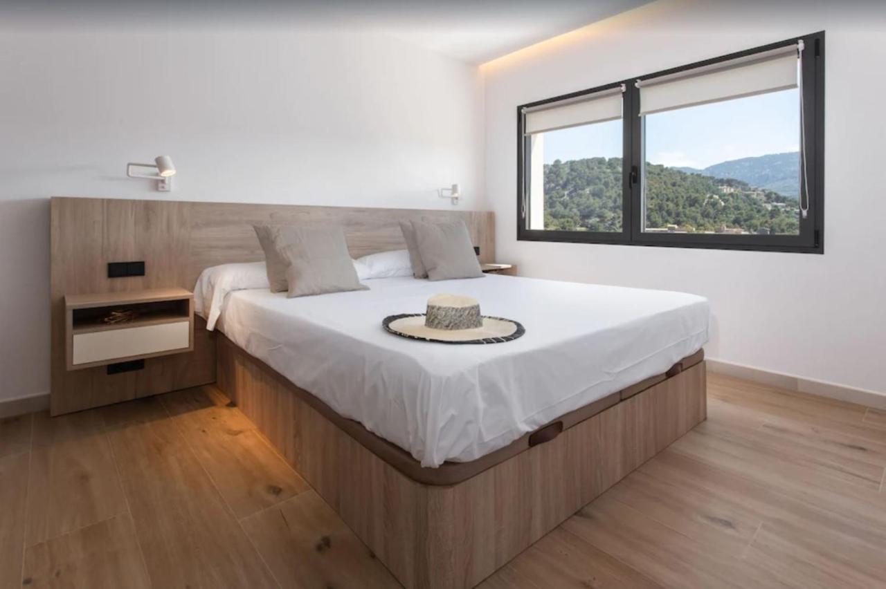 Villa Ona Puerto de Sóller エクステリア 写真