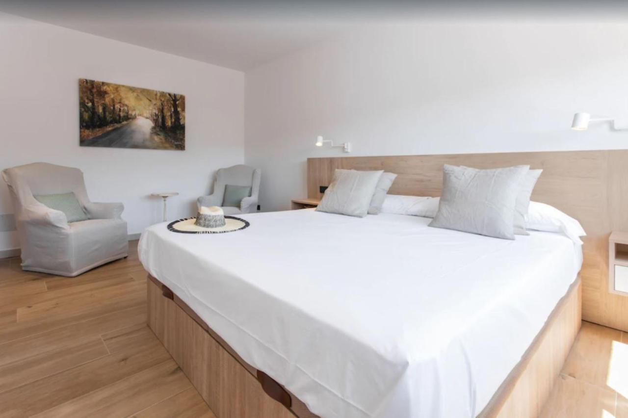 Villa Ona Puerto de Sóller エクステリア 写真