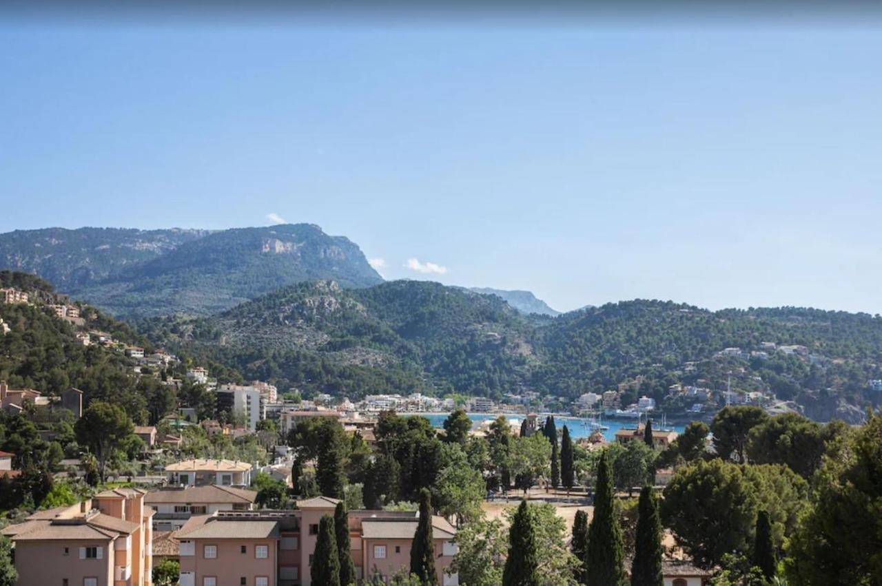 Villa Ona Puerto de Sóller エクステリア 写真